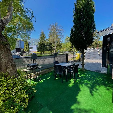 Apartament Jodlowa Kołobrzeg Εξωτερικό φωτογραφία