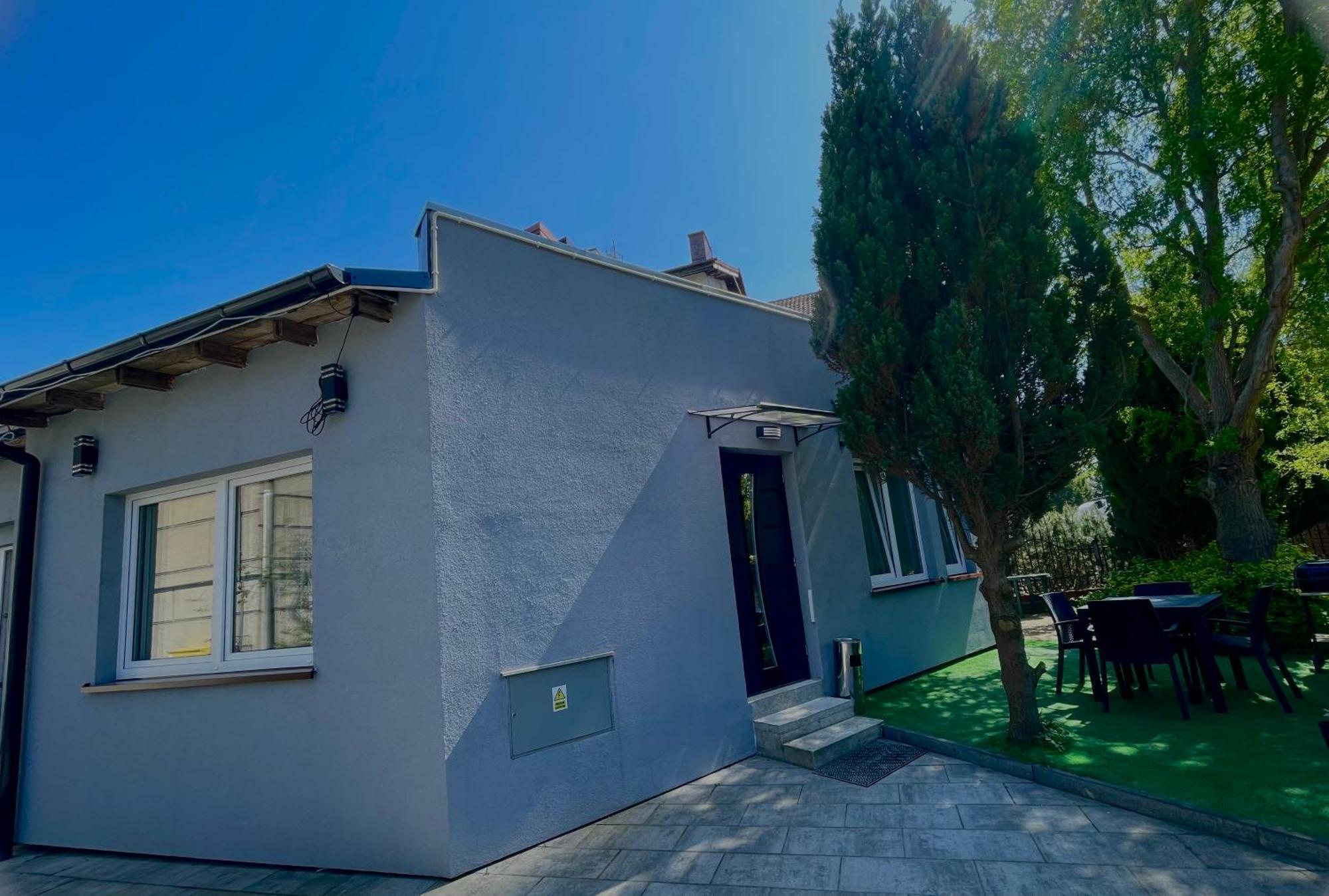 Apartament Jodlowa Kołobrzeg Εξωτερικό φωτογραφία